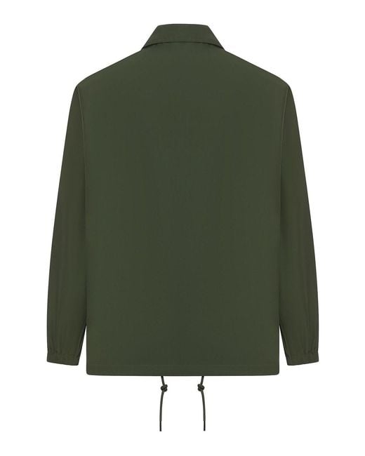 Canada Goose Green Light Jackets for men