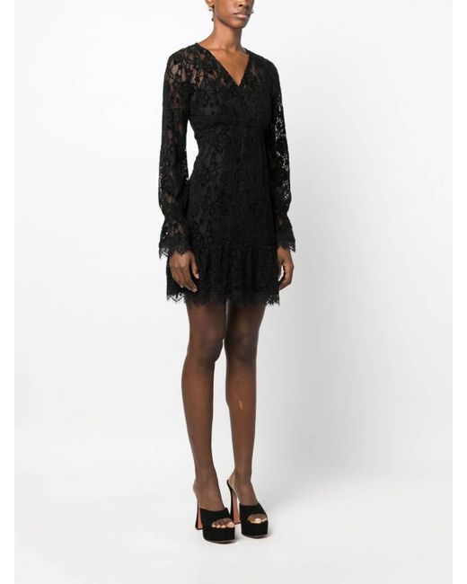 Liu jo cheap lace dress