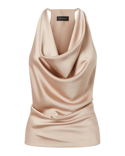 ANDAMANE Natural Top