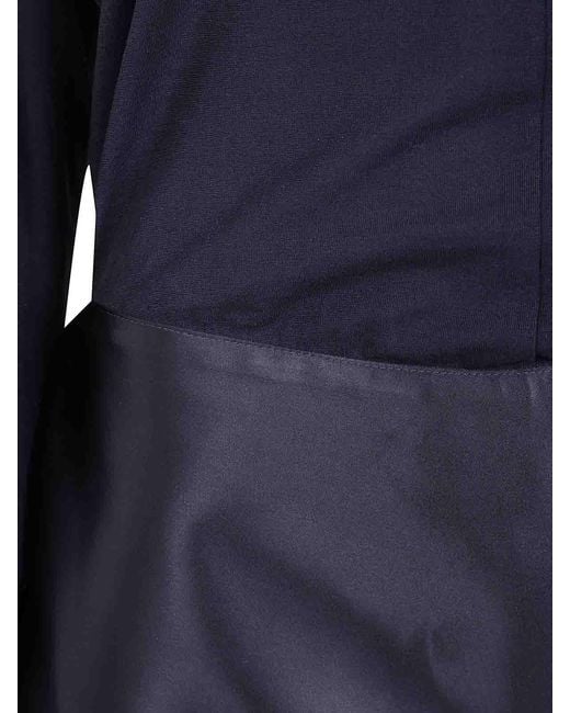 DARKPARK Blue Luna Jersey Top