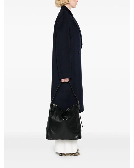 A.P.C. Black Bag