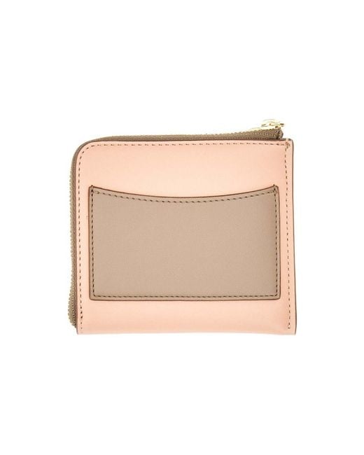 Stella McCartney Pink Wallets & Purses