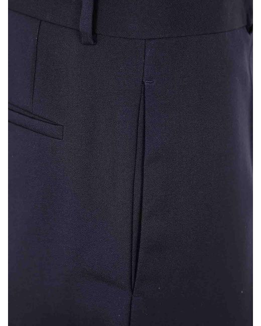 Jil Sander Blue Chino for men