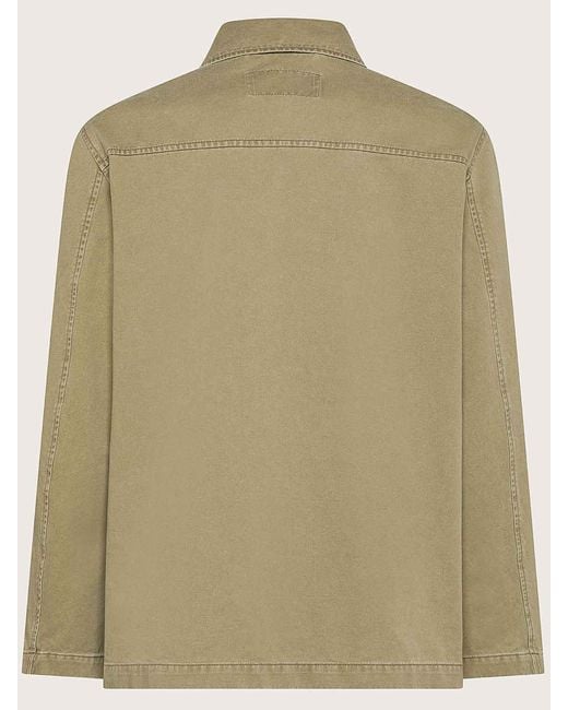 Seventy Green Jacket for men