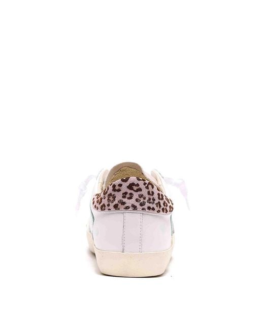 Philippe Model White Prsx Sneakers