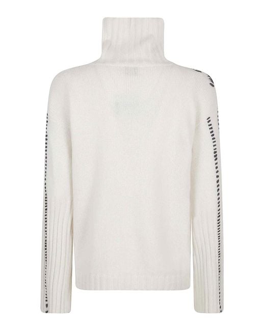 ELEVEN88 White Shirts