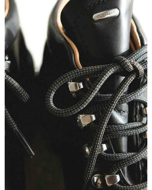 Our Legacy Black Quest Boot for men