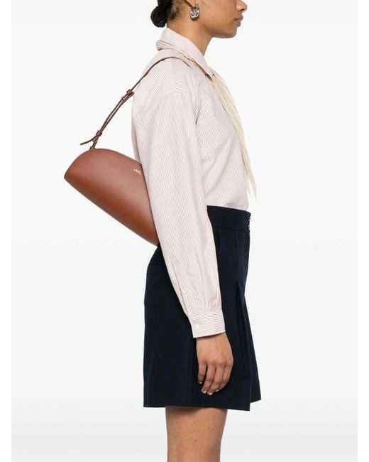 A.P.C. Brown Bag