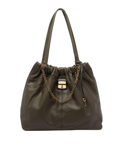 Marc Jacobs Black The Cristina Tote Bag