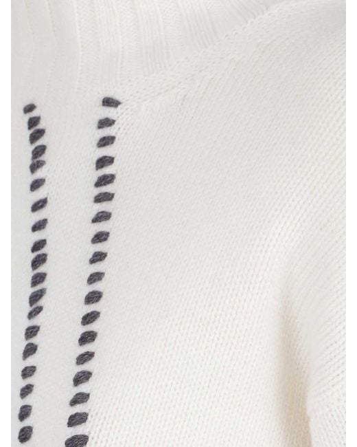 ELEVEN88 White Shirts