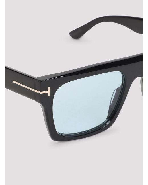 Tom Ford Black Sunglasses