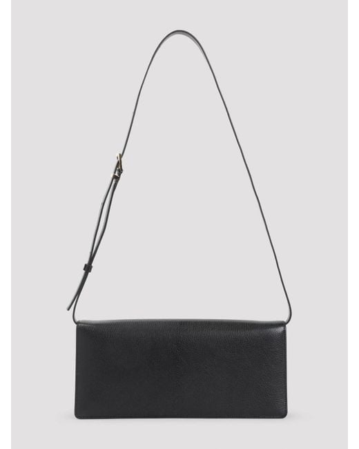 Tom Ford Black Shoulder Bag