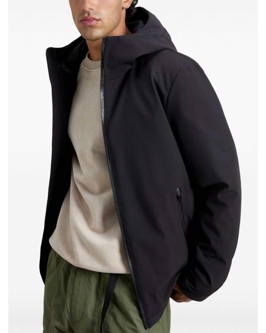 Woolrich Blue Jacket for men