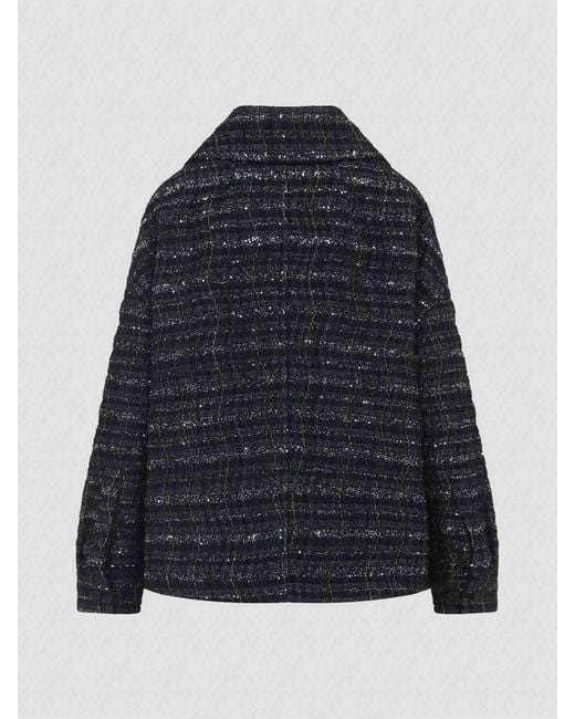 Missoni Black Overshirt