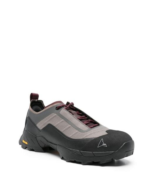 Roa Gray Katharina Light Sneakers for men