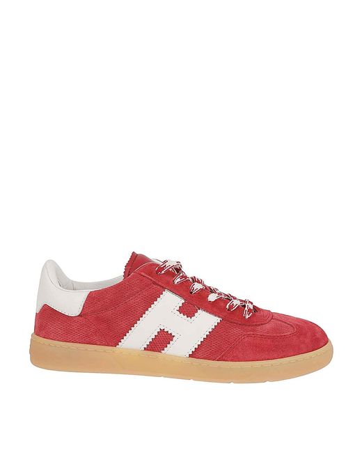 Hogan Red H647