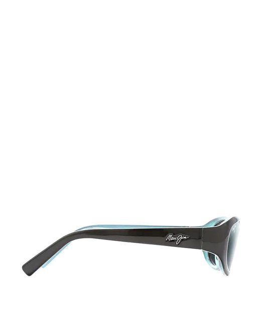 Maui Jim Green Sunglasses