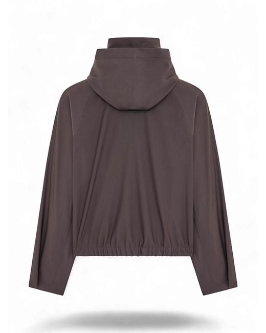 DUNO Brown Jacket
