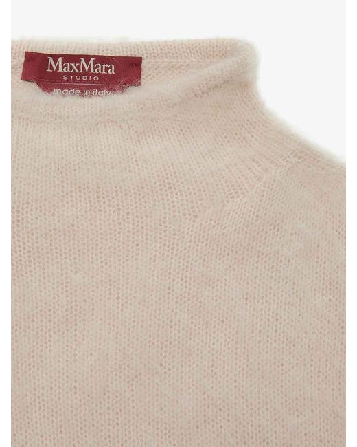 Max Mara Natural Humble