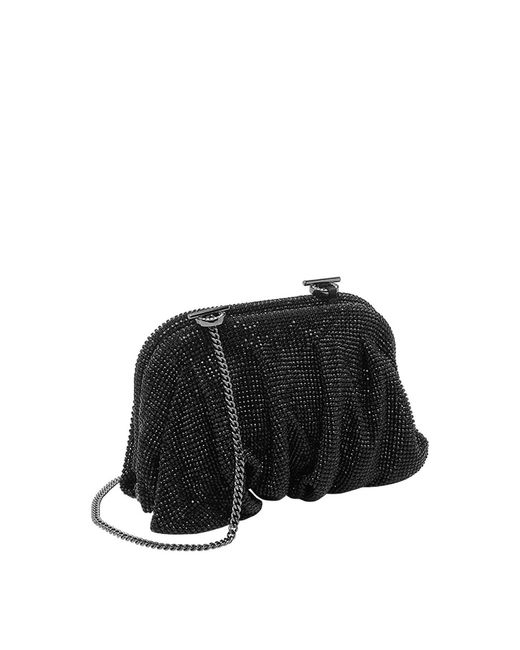 Benedetta Bruzziches Black Venus La Petite Pochette