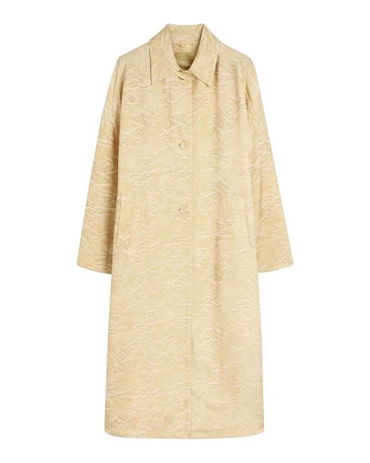 Momoní Natural Azul Duster