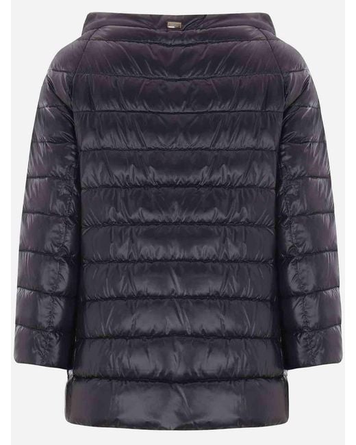 Herno Gray Coats