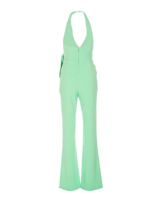 Pinko Green Extradry Suit