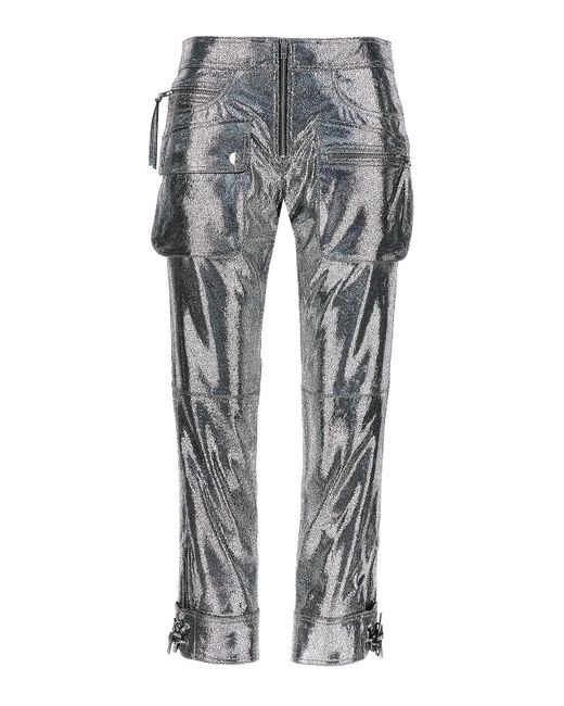 Isabel Marant Gray Ciane' Pants