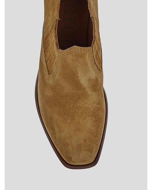 Pedro garcia boots 2025