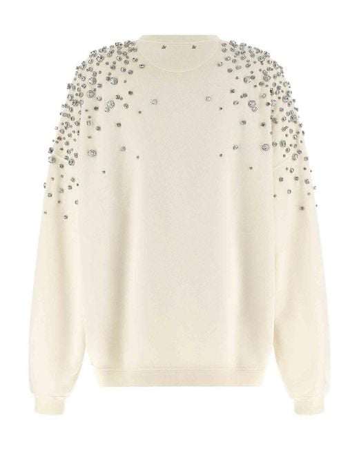 Golden Goose Deluxe Brand Natural Journey' Sweatshirt