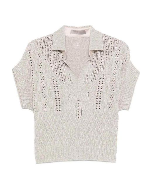 D. EXTERIOR White Polo