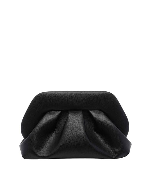 THEMOIRÈ Black Bios Handbag