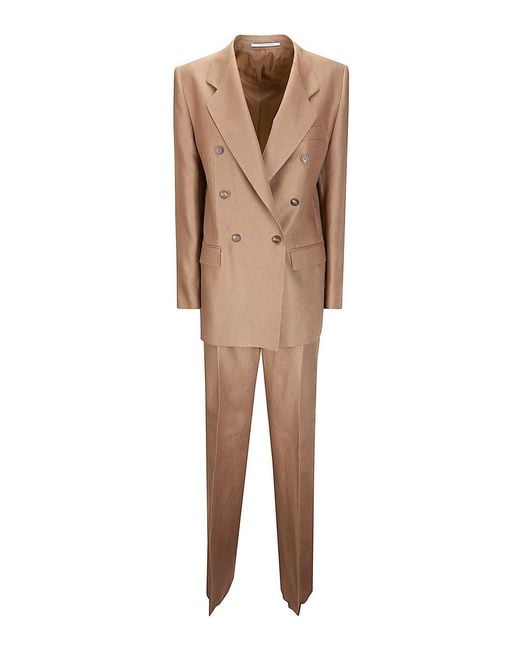 Tagliatore Natural Suit
