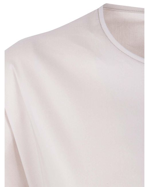 Liviana Conti Multicolor Lumis Midi Dress