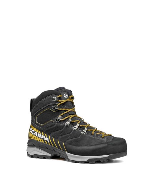 SCARPA Black Mescalito Trk Gtx for men