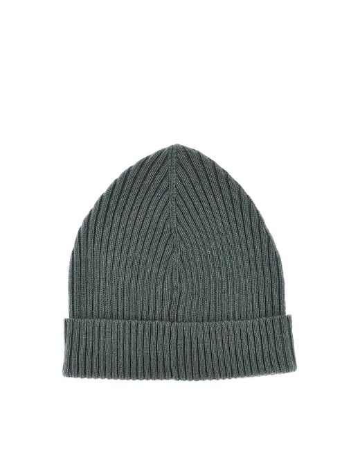 Brioni Green Hats for men
