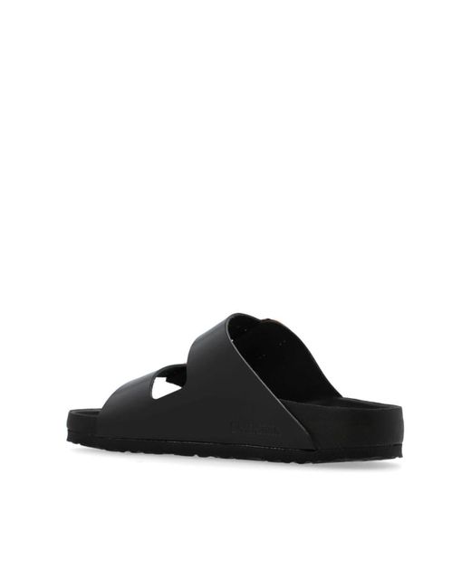 Birkenstock Black Sandals