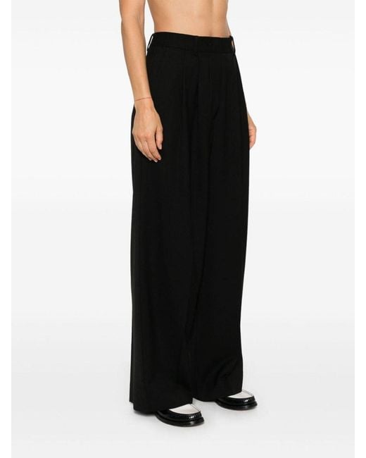 P.A.R.O.S.H. Black Pants