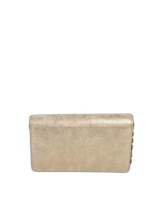 Maison Margiela Natural Wallets