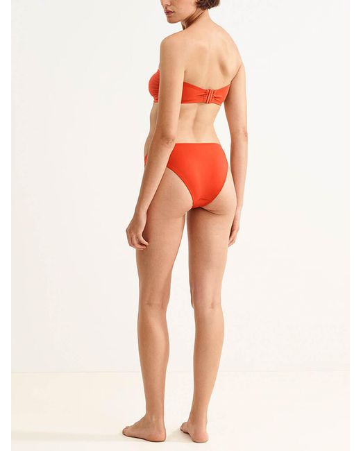 Eres Red 'Show+Fripon' Bikini