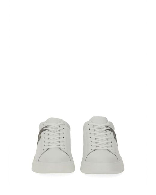 Hogan White Sneakers for men
