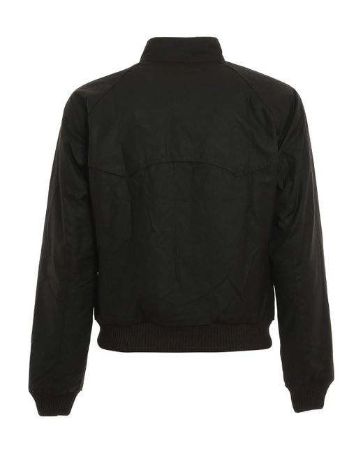 Barbour steve mcqueen bomber jacket new arrivals