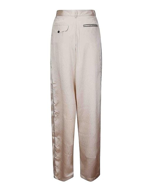 Jejia White Elsa Pant