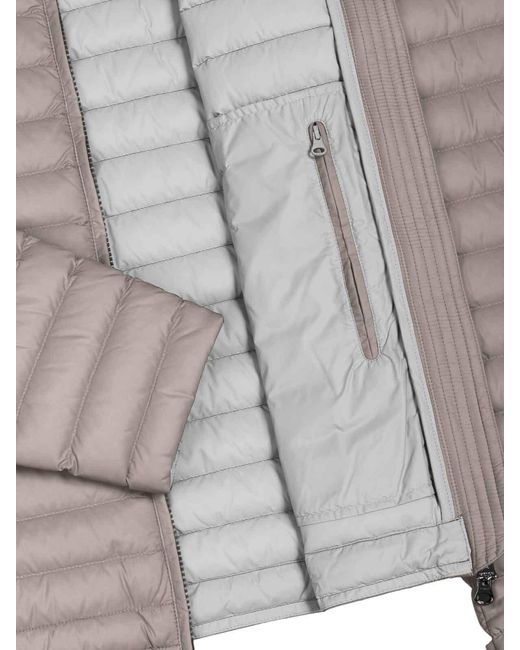 Colmar Gray Colmar Jacket for men