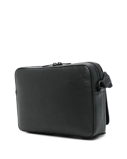 Paul Smith Gray Bag Messenger for men