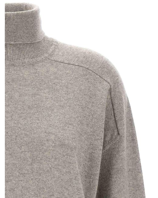 ARMARIUM Gray Dimitri Sweater