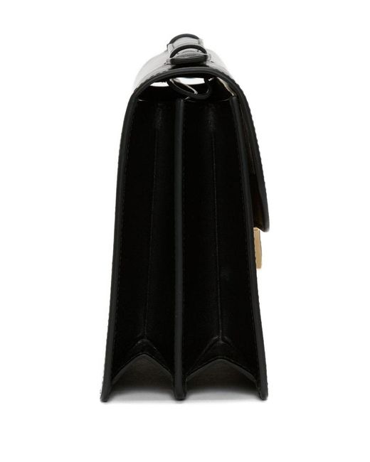Victoria Beckham Black Bag