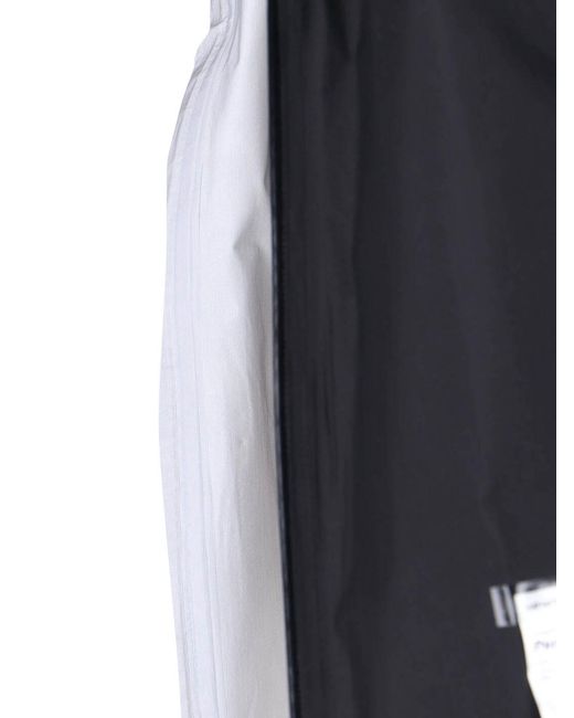 Satisfy Blue Pertex Jacket for men