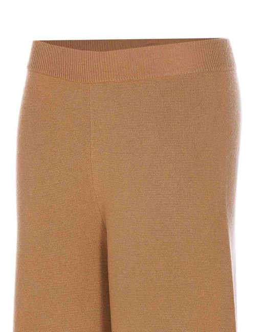 Max Mara Natural Judy Pants