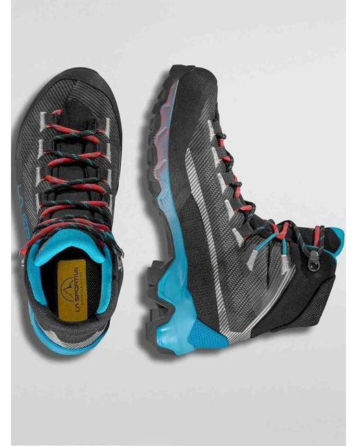 La Sportiva Blue Aequilibrium Hike Gtx